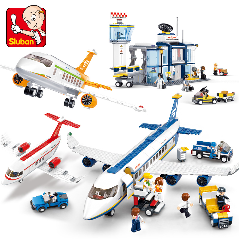 عالية التقنية طيران البضائع ال - مراجعة Lego Set Creator وسعره